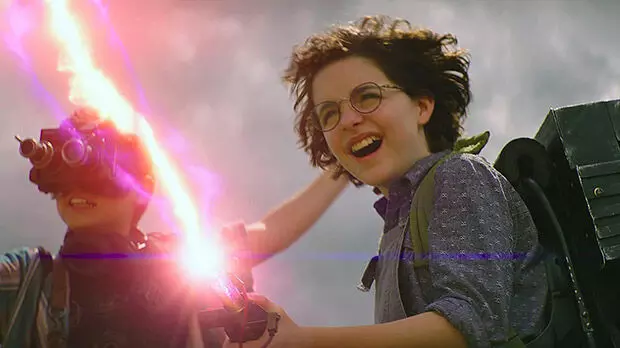 Ghostbusters: Afterlife sequel to release on December 30, 2023