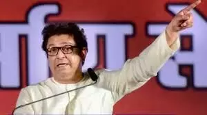 Therein Begins Decline...: Raj Thackeray Tweets Day After Uddhav Thackeray Unseated
