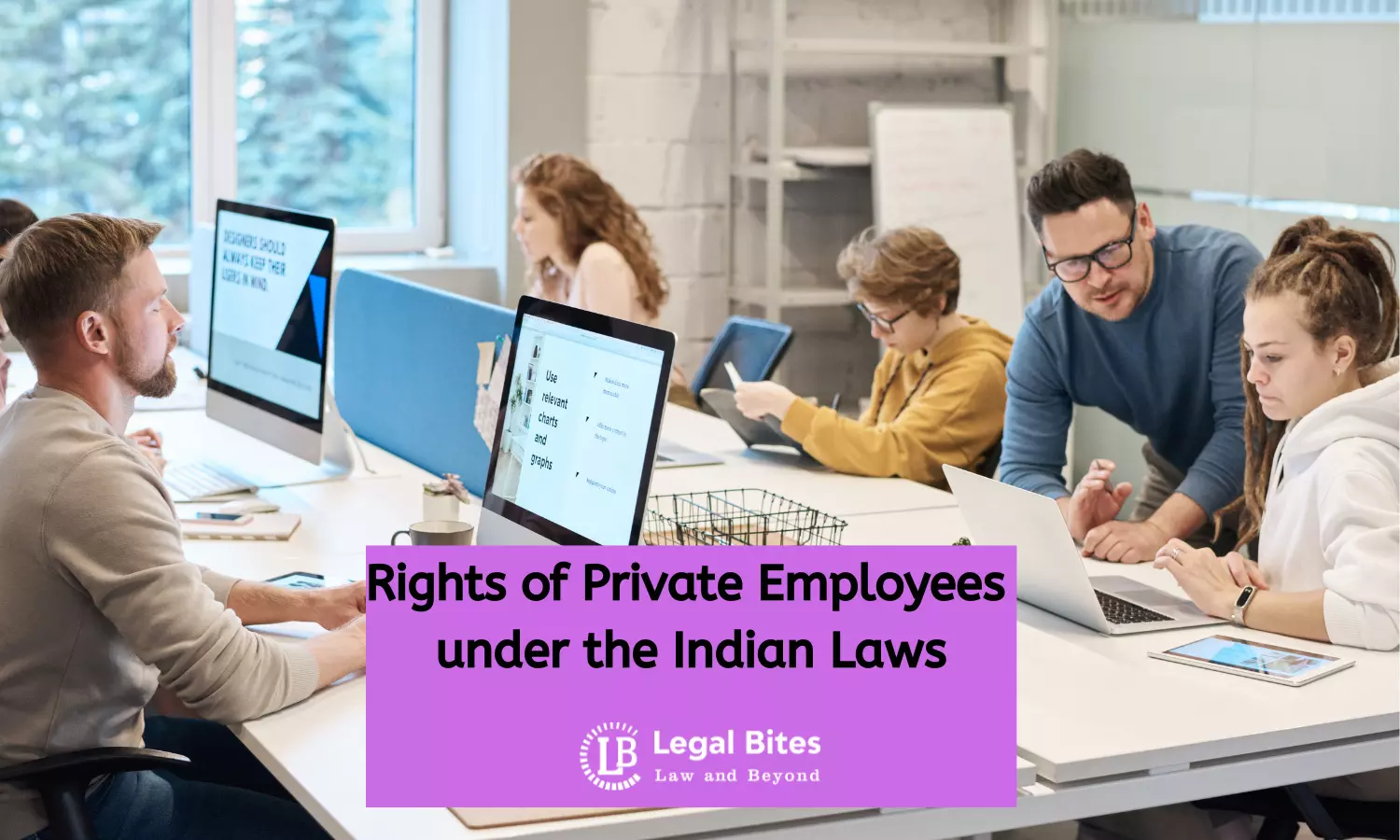 Important Rights of Private Employees under the Indian Laws