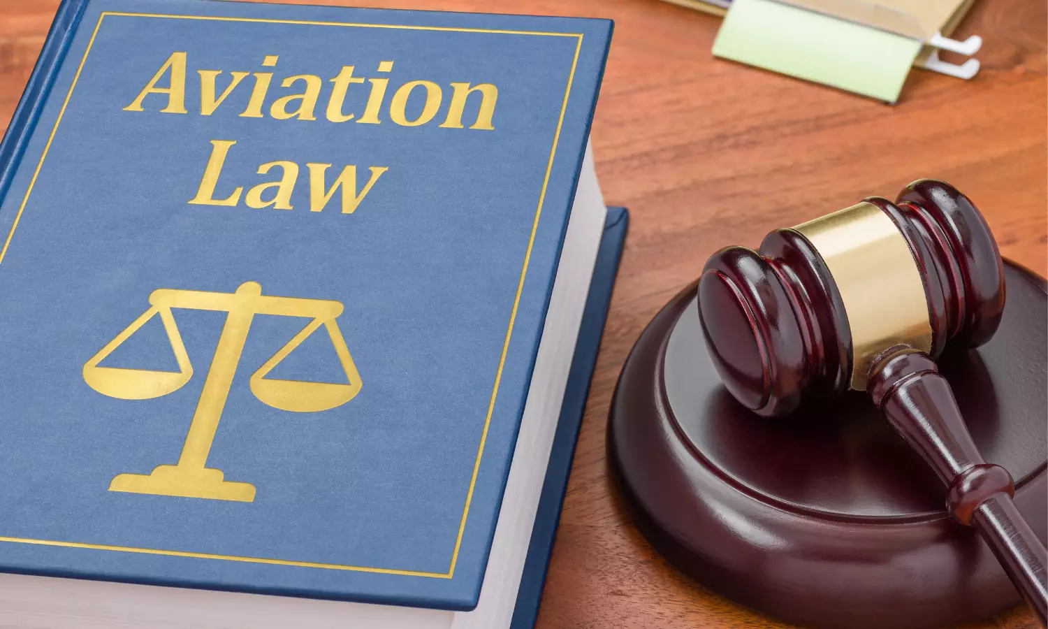 An Insight into the Aviation Laws of India