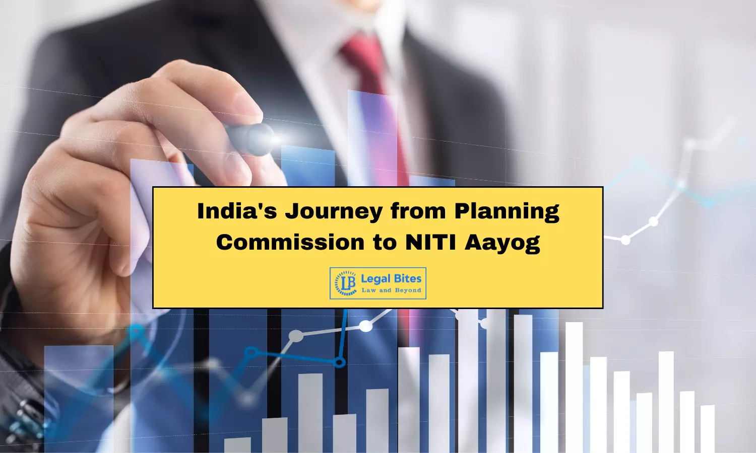 Industrial Production & Productivity in India - Journey from Planning Commission to NITI Aayog