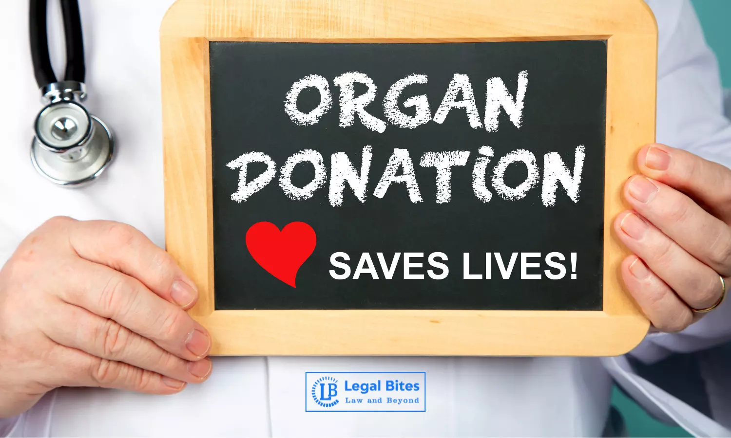 Regulation of Donation of Organs in India and around World