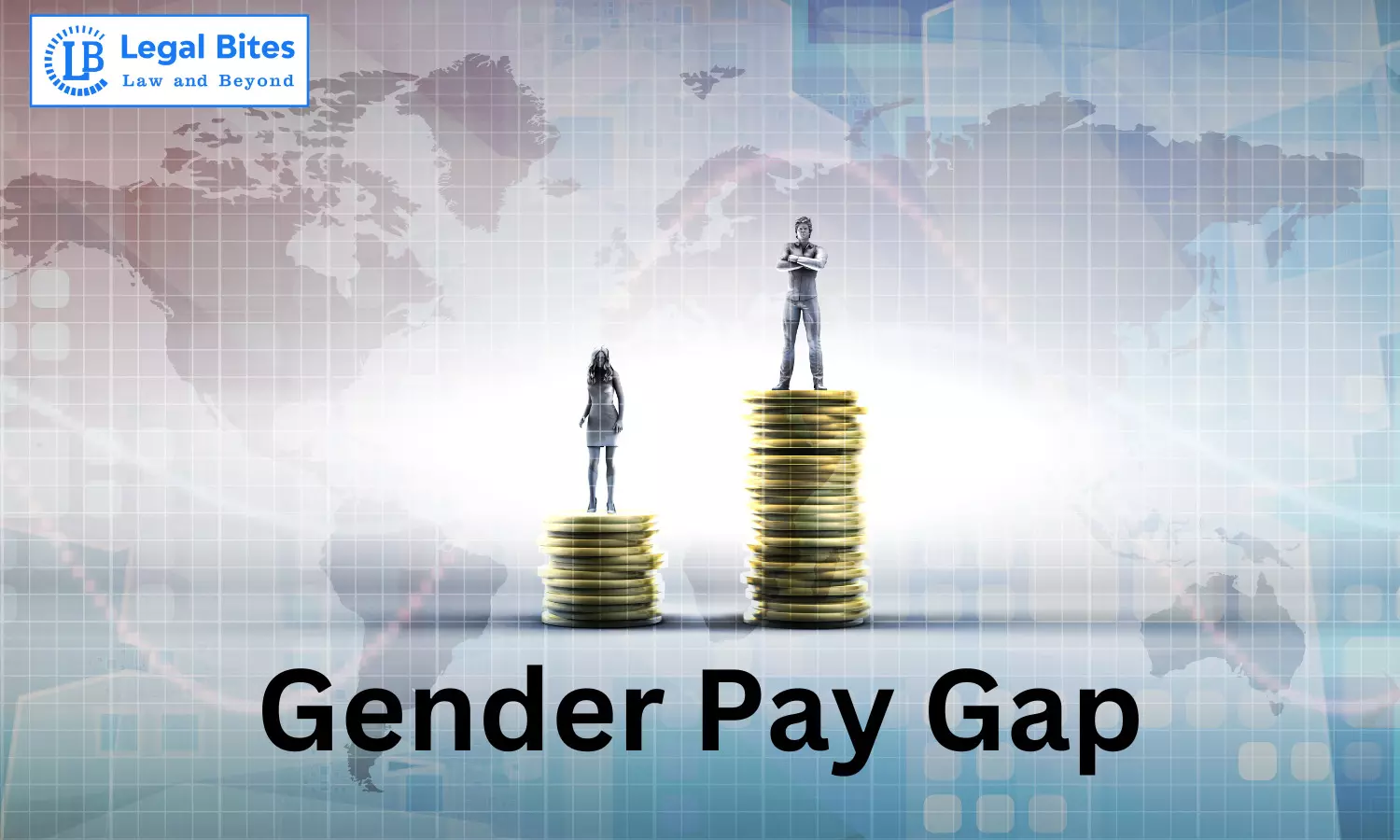 Gender Pay Gap at Workplaces: Indian Aspect