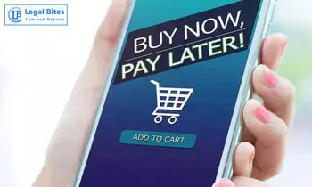 Rise and Fall of Buy Now Pay Later Fintech