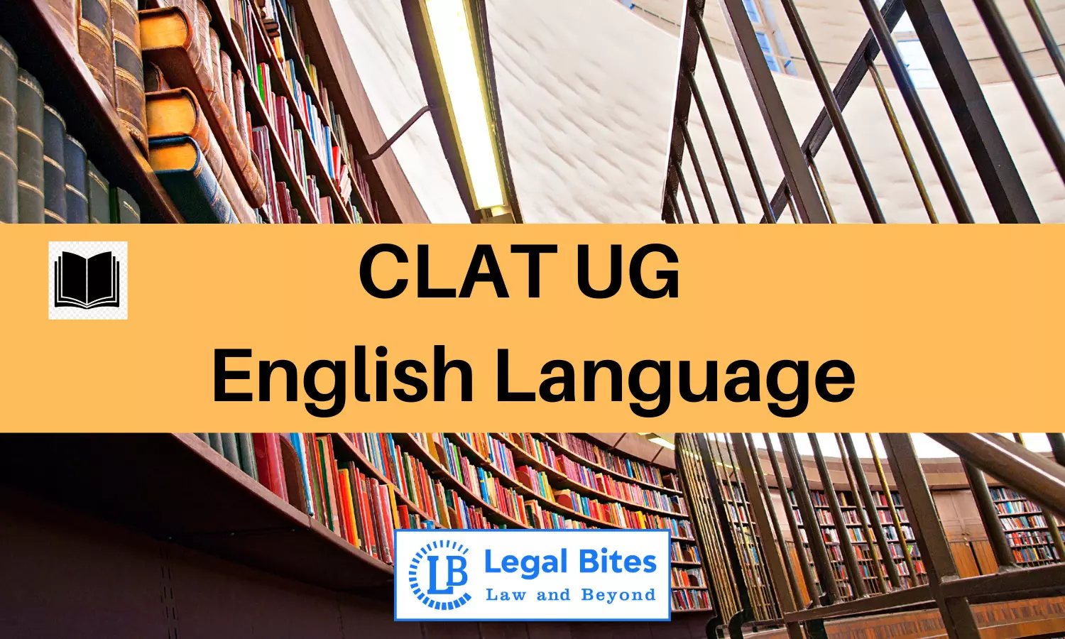 CLAT UG: Vocabulary