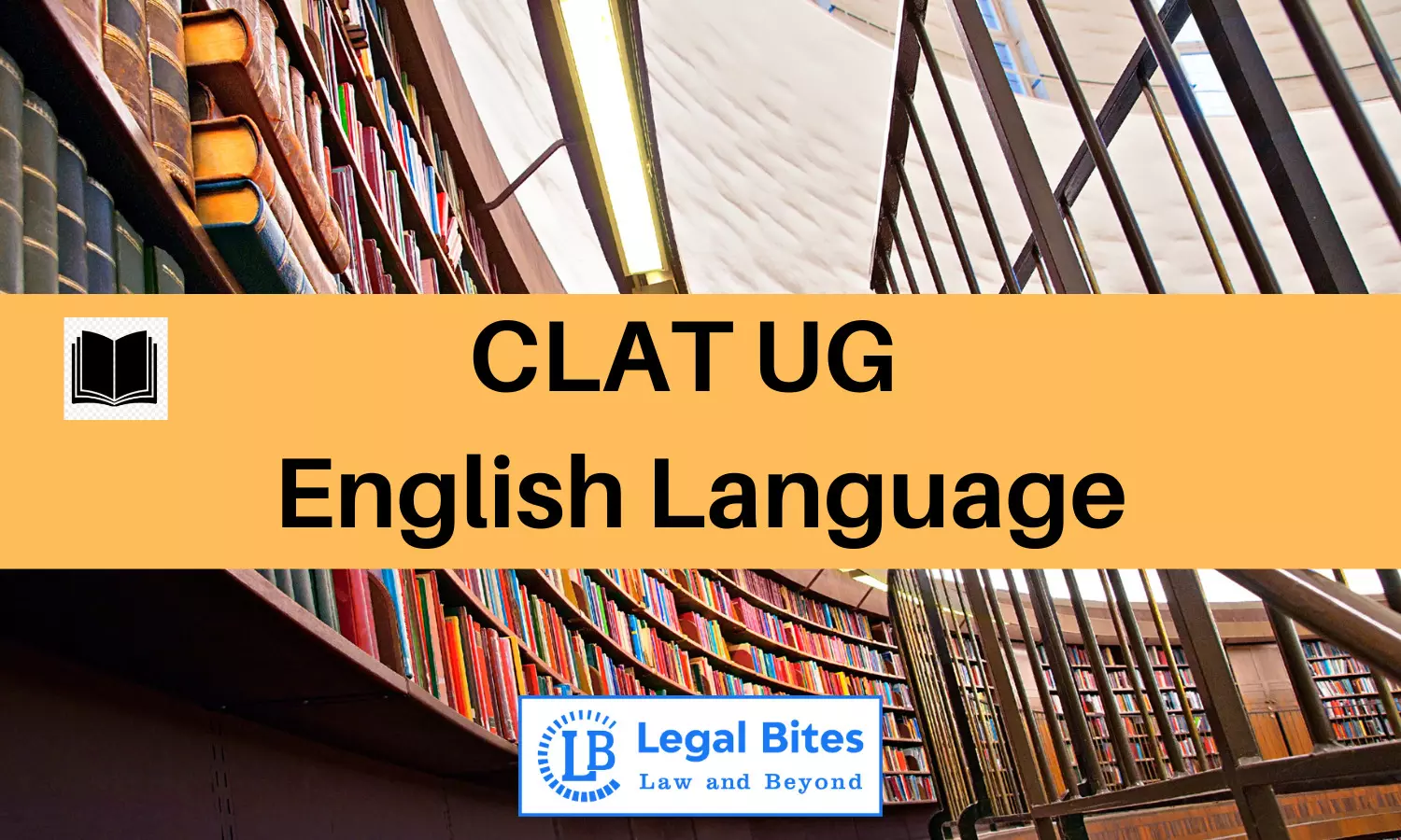 CLAT UG: Analogy