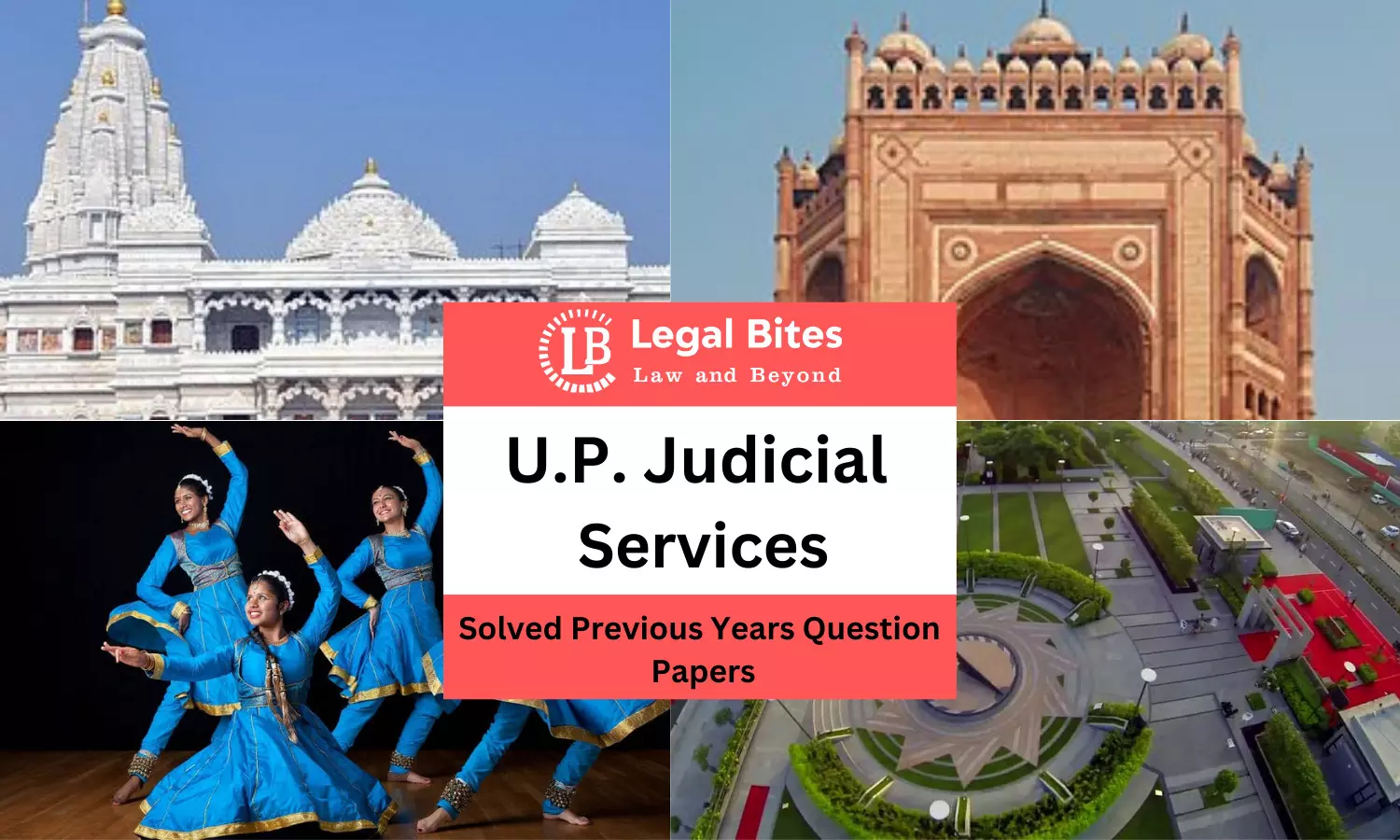 Download U.P. Judiciary Prelims Examination 2016 Solved Paper Pdf