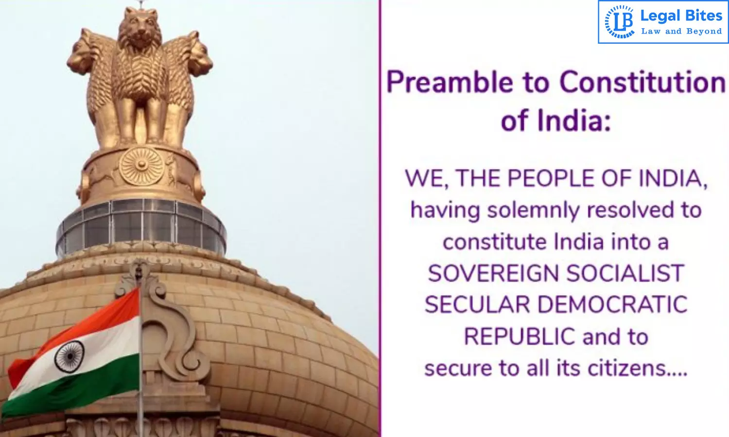 Preamble: An Interpreter of the Constitution