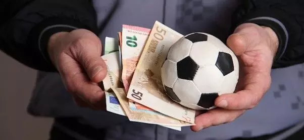 What is a Trap Bet in Online Football Betting? 434439-football