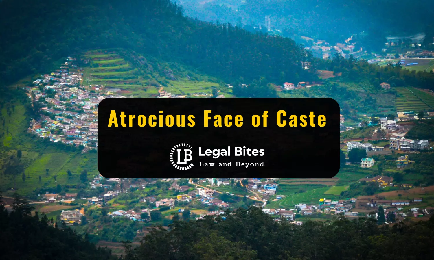 Atrocious Face of Caste – Based on Tamil Nadu’s True Incident