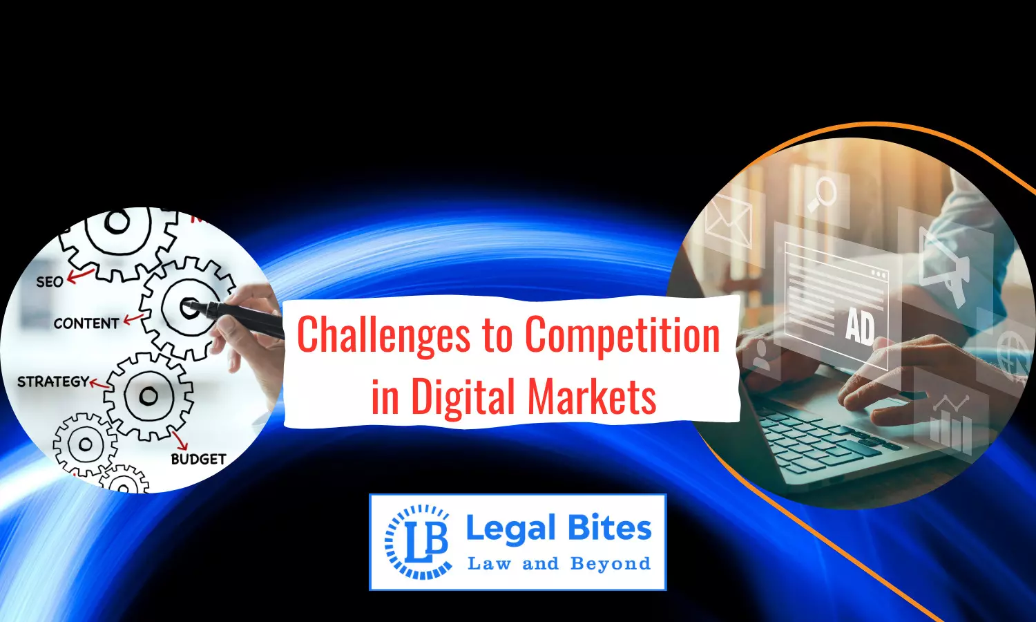Challenges to Competition in Digital Markets