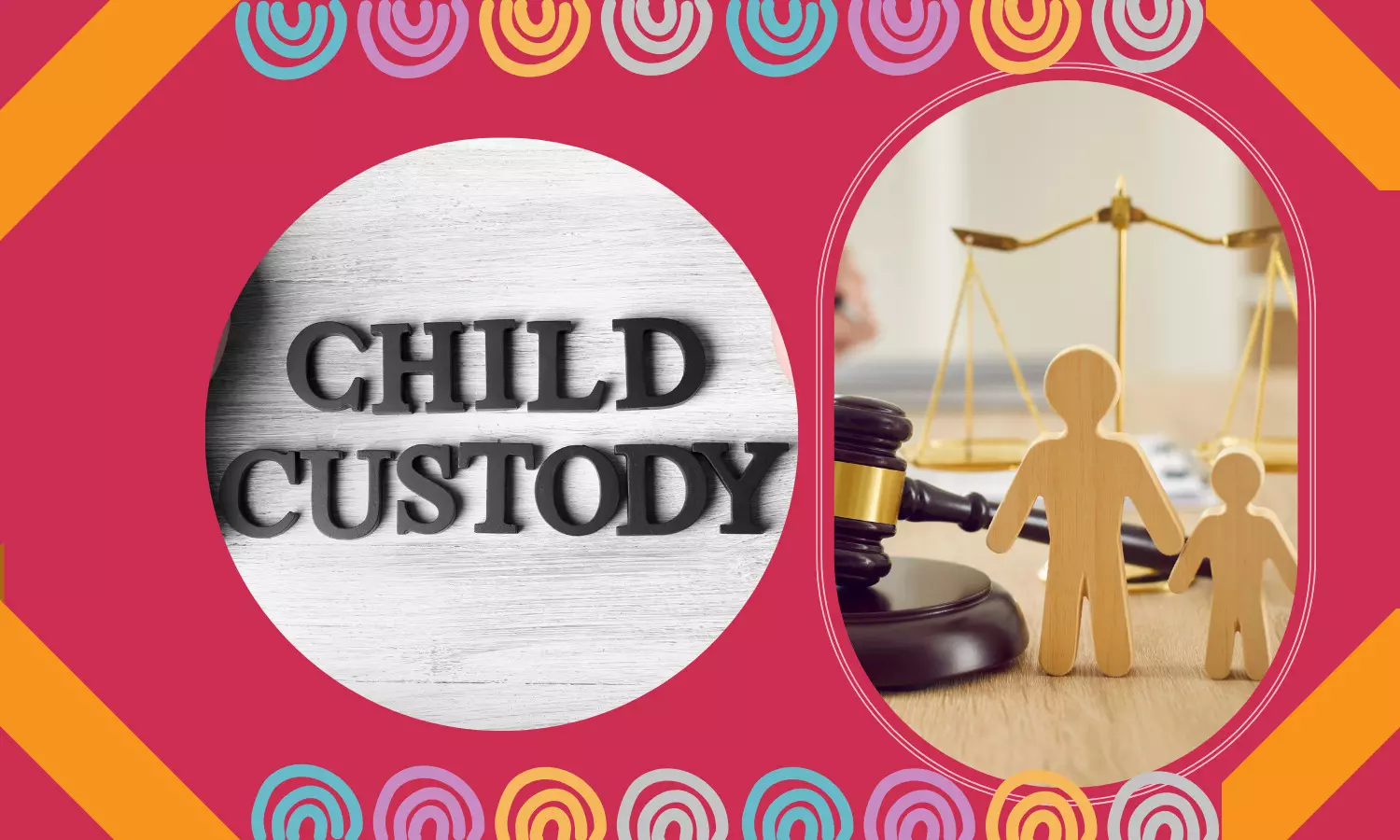 Child Custody Laws