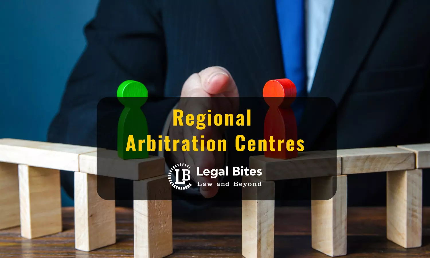 Regional Arbitration Centres