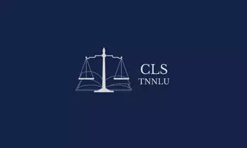 CLS TNNLU Blog | Constitutional Law Society, Tamil Nadu National Law University | Submit by March 5th, 2023
