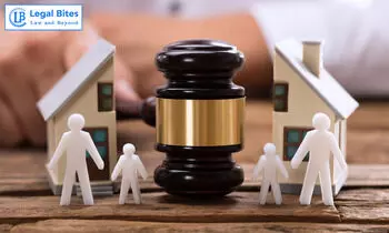 Divorce Laws in India