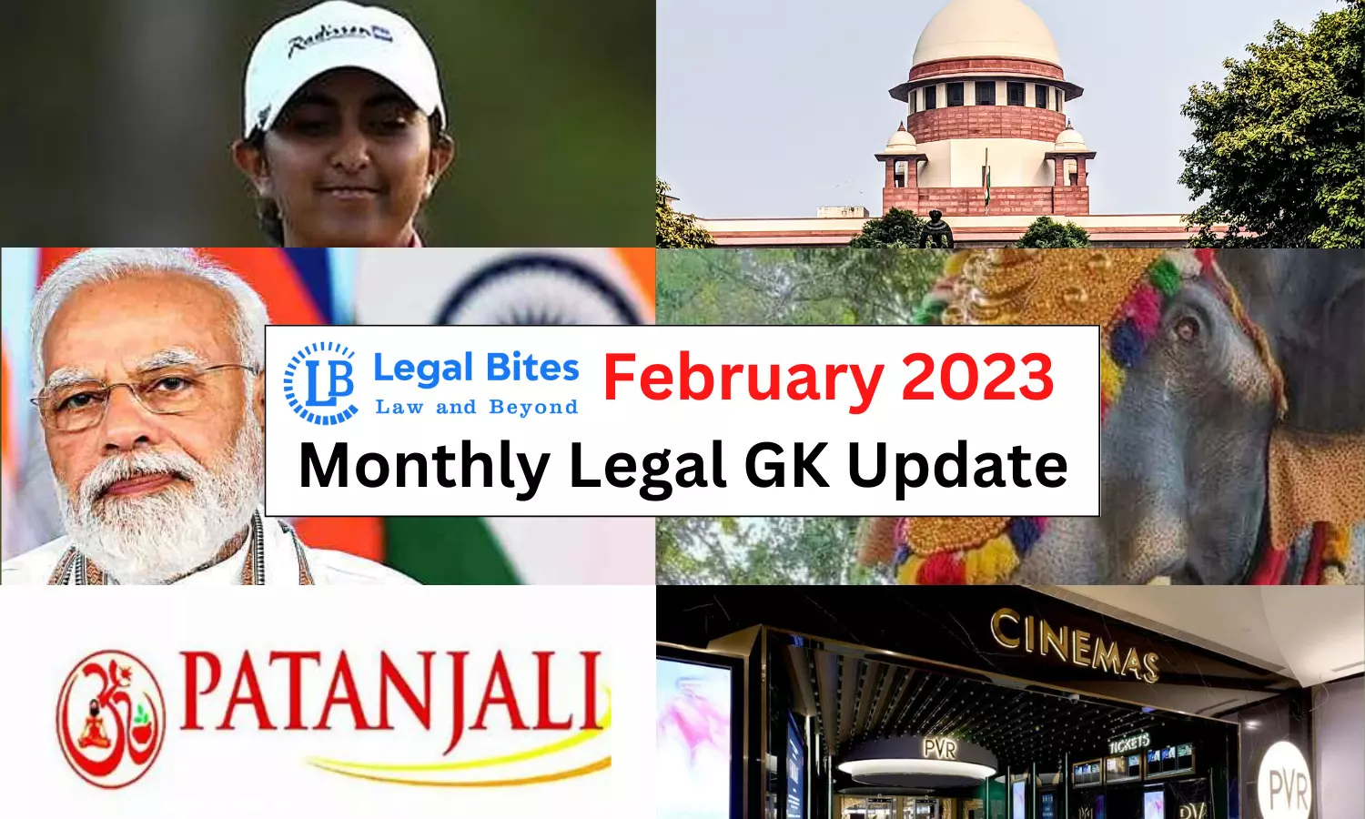 Legal Bites February 2023: Monthly Legal Updates