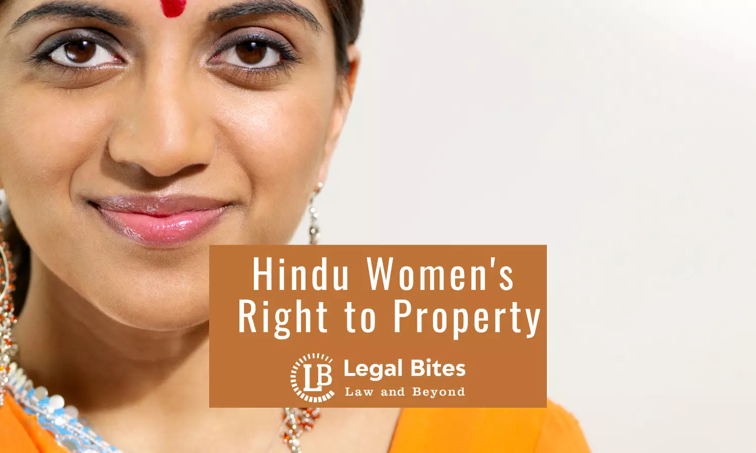 Hindu Womens Right to Property | Explained