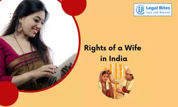 Rights of a Wife in India | #Must Know