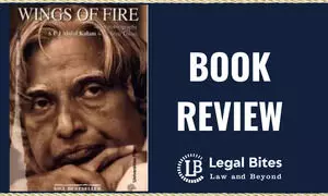 Book Review: Wings of Fire | Dr A.P.J. Abdul Kalam & Arun Tiwari Book Review: Wings of Fire | Dr A.P.J. Abdul Kalam & Arun Tiwari