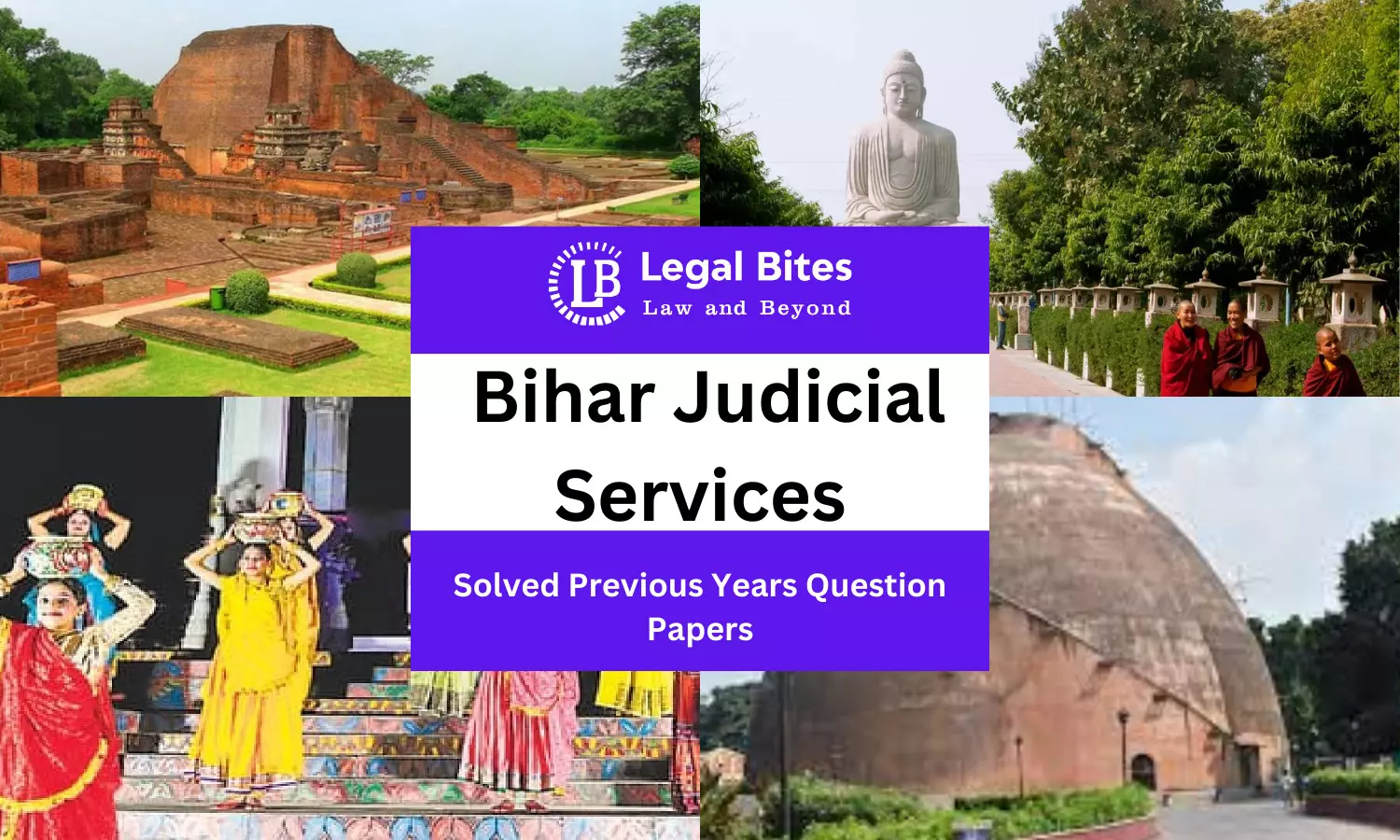 Download Bihar Judiciary Prelims Examination 2018 Solved Paper Pdf