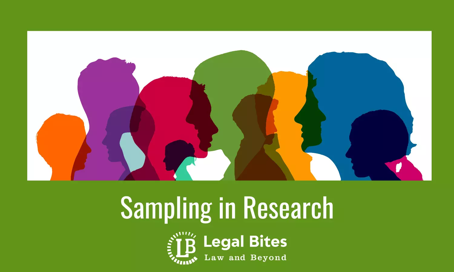 Sampling in Research