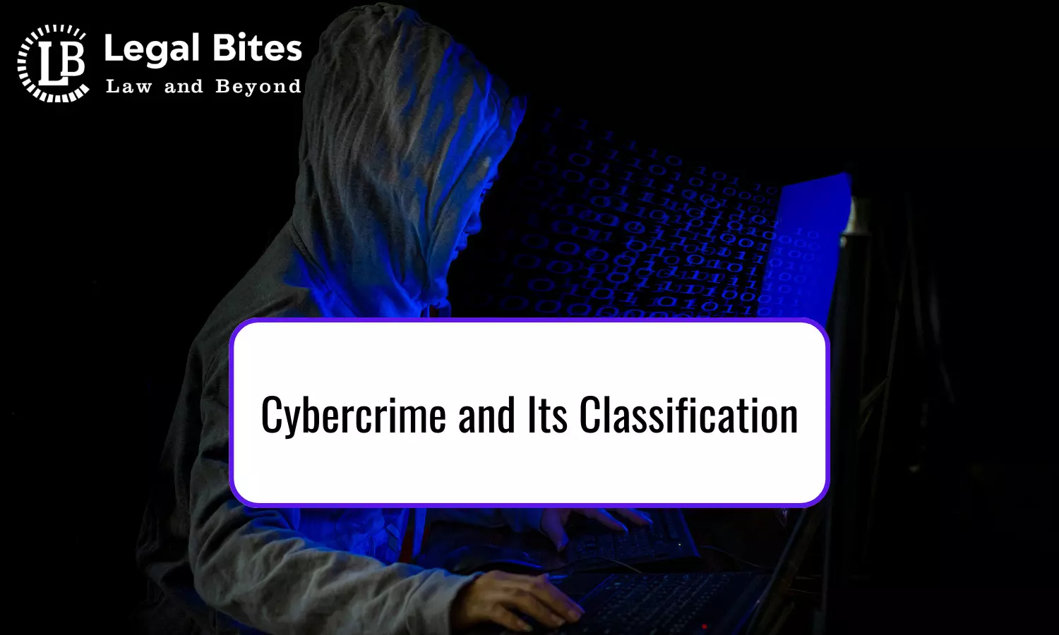 Cybercrime and Its Classification
