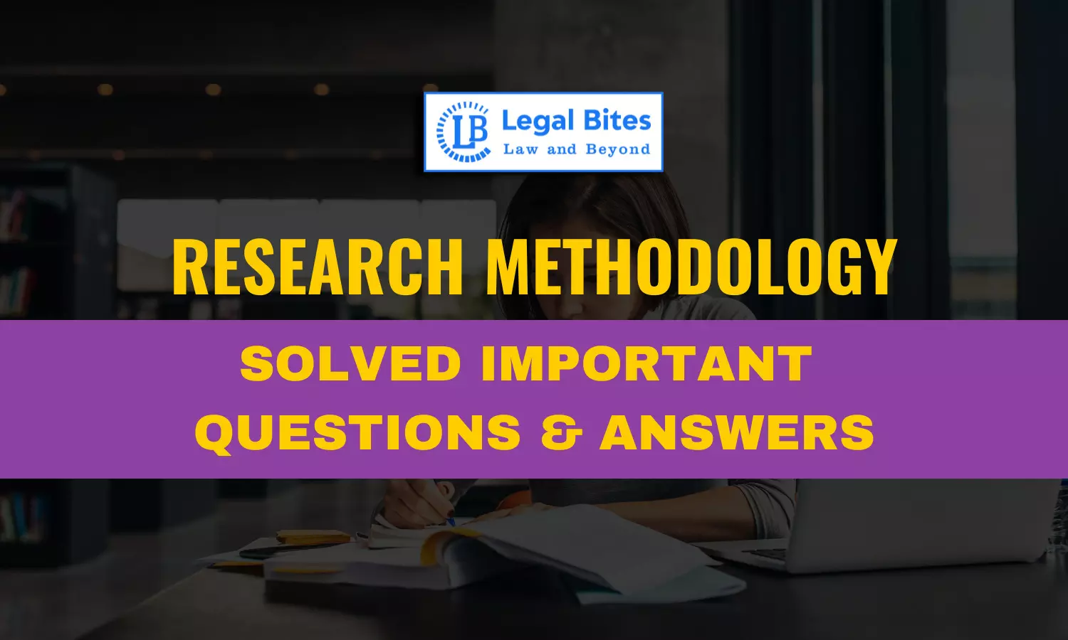 Which method of research would be most suitable in finding out the number of motor accidents in Ghaziabad in a particular year?