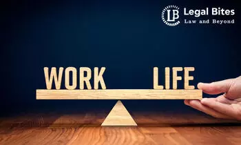 Importance of Work-Life Balance