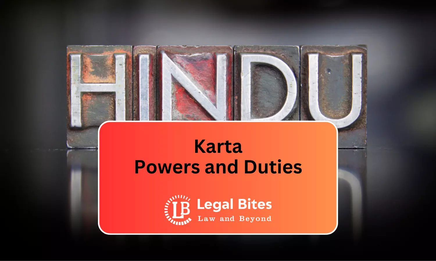 Karta - Powers and Duties