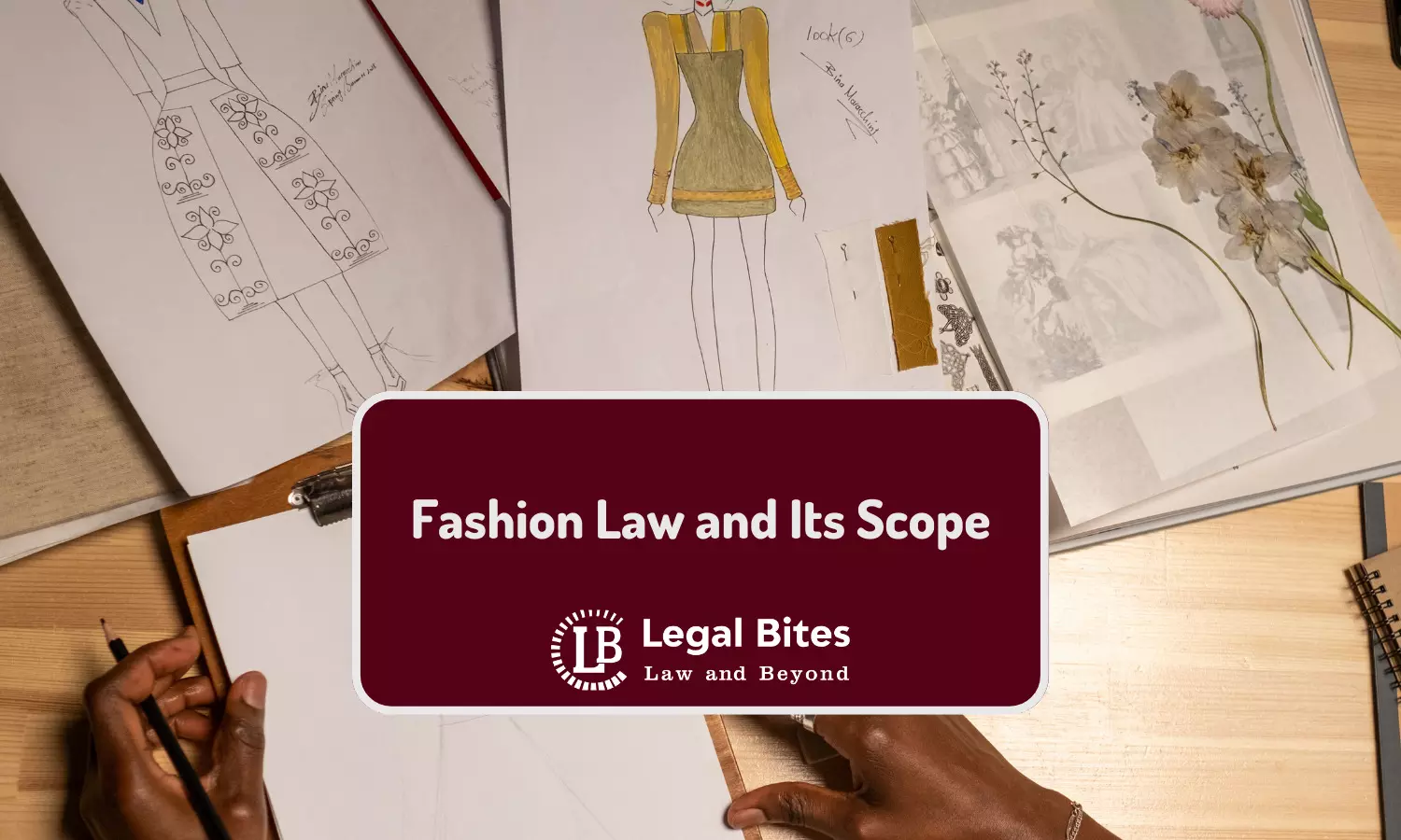 Fashion Law and Its Scope