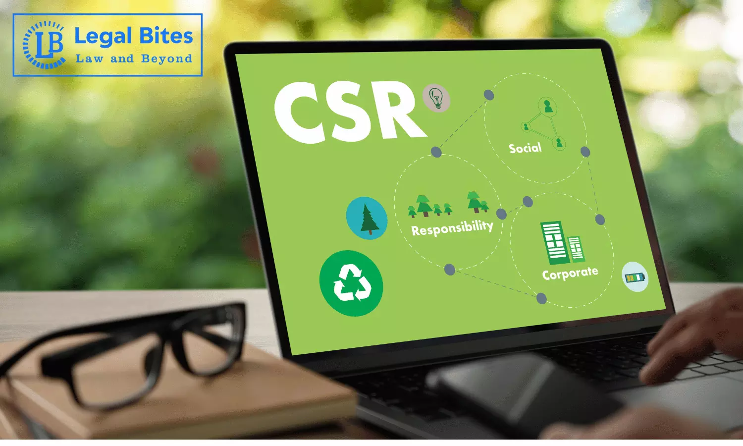 CSR Applicability in India