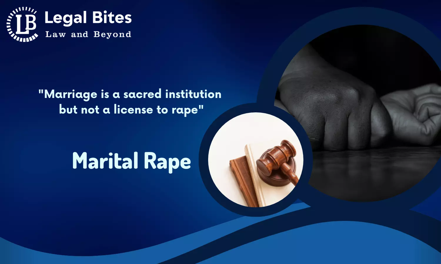 Marital Rape