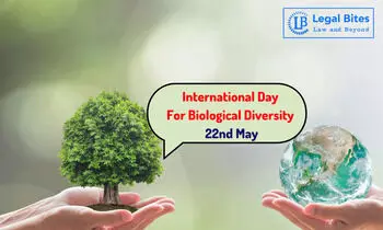 International Day for Biological Diversity (22nd May) | The Core Essentials