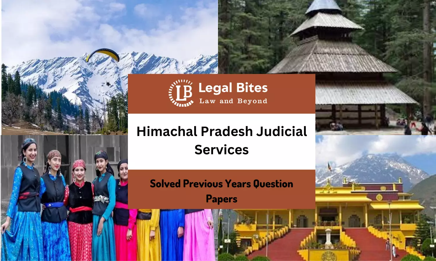 Download Himachal Pradesh Judiciary Prelims Examination 2019 Solved Paper Pdf | Civil Law -II