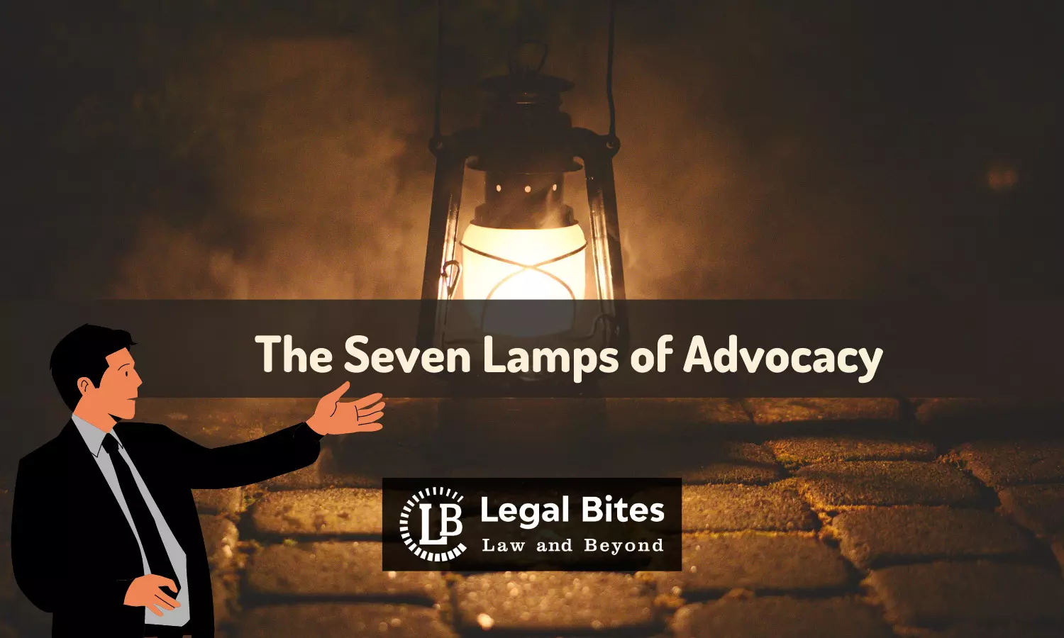 Critical Professional Ethics: The Seven Lamps of Advocacy