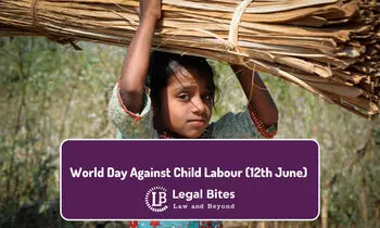 World Day Against Child Labour 2023 | 12th June | #Must Know