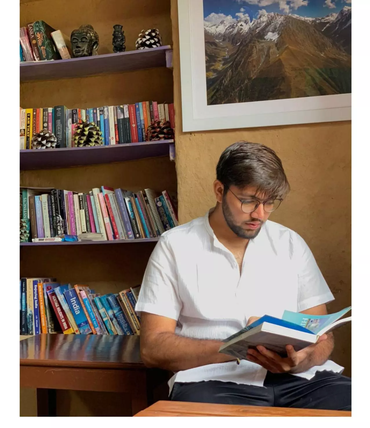 Shivam Patel Shivam Patel