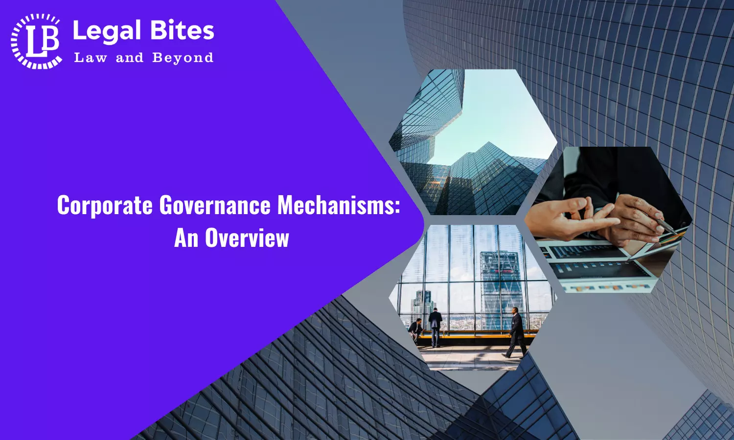 Corporate Governance Mechanisms: An Overview