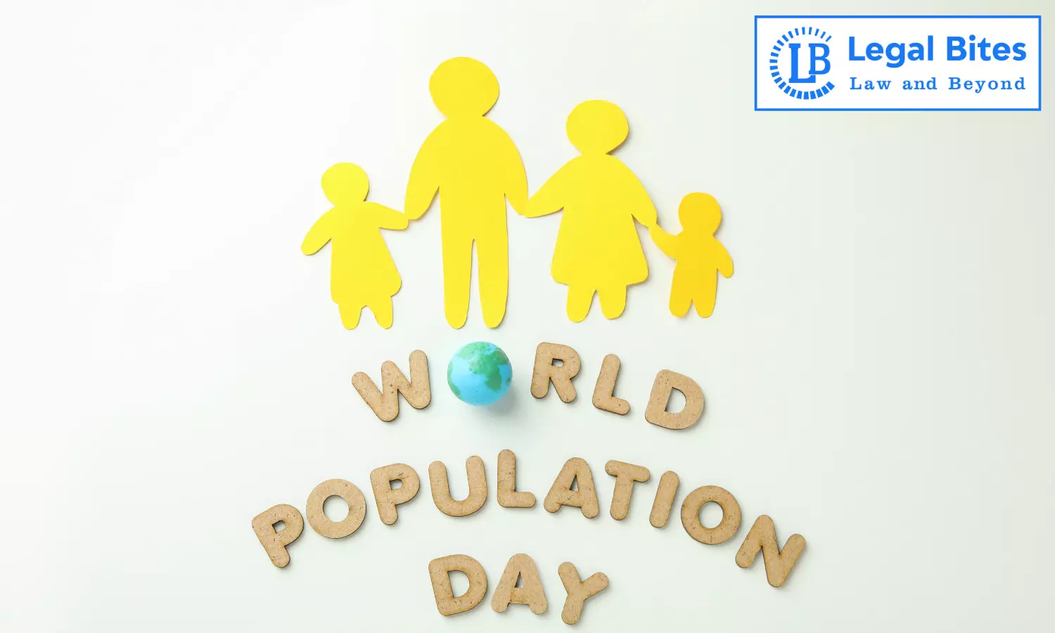 World Population Day 2023 (11th July) | All You Need to Know World Population Day 2023 (11th July) | All You Need to Know