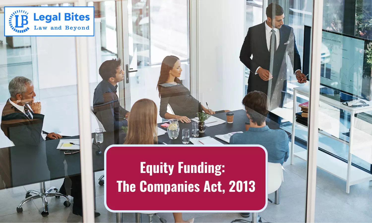 Equity Funding under The Companies Act, 2013