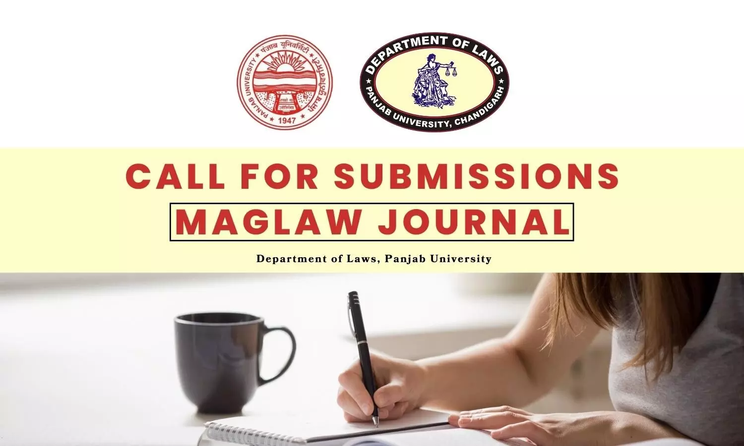 Call for Papers MAGLAW 2023 | Department of Laws, Panjab University Call for Papers MAGLAW 2023 | Department of Laws, Panjab University