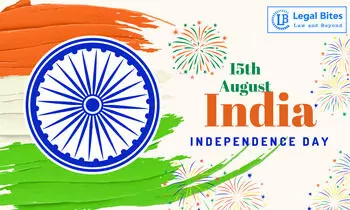 Celebrating Indias 15th August: A Journey of Independence and Unity