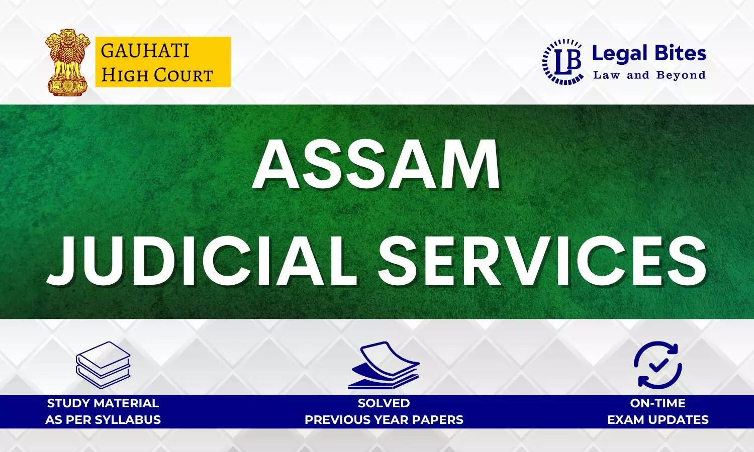 Assam Judicial Services