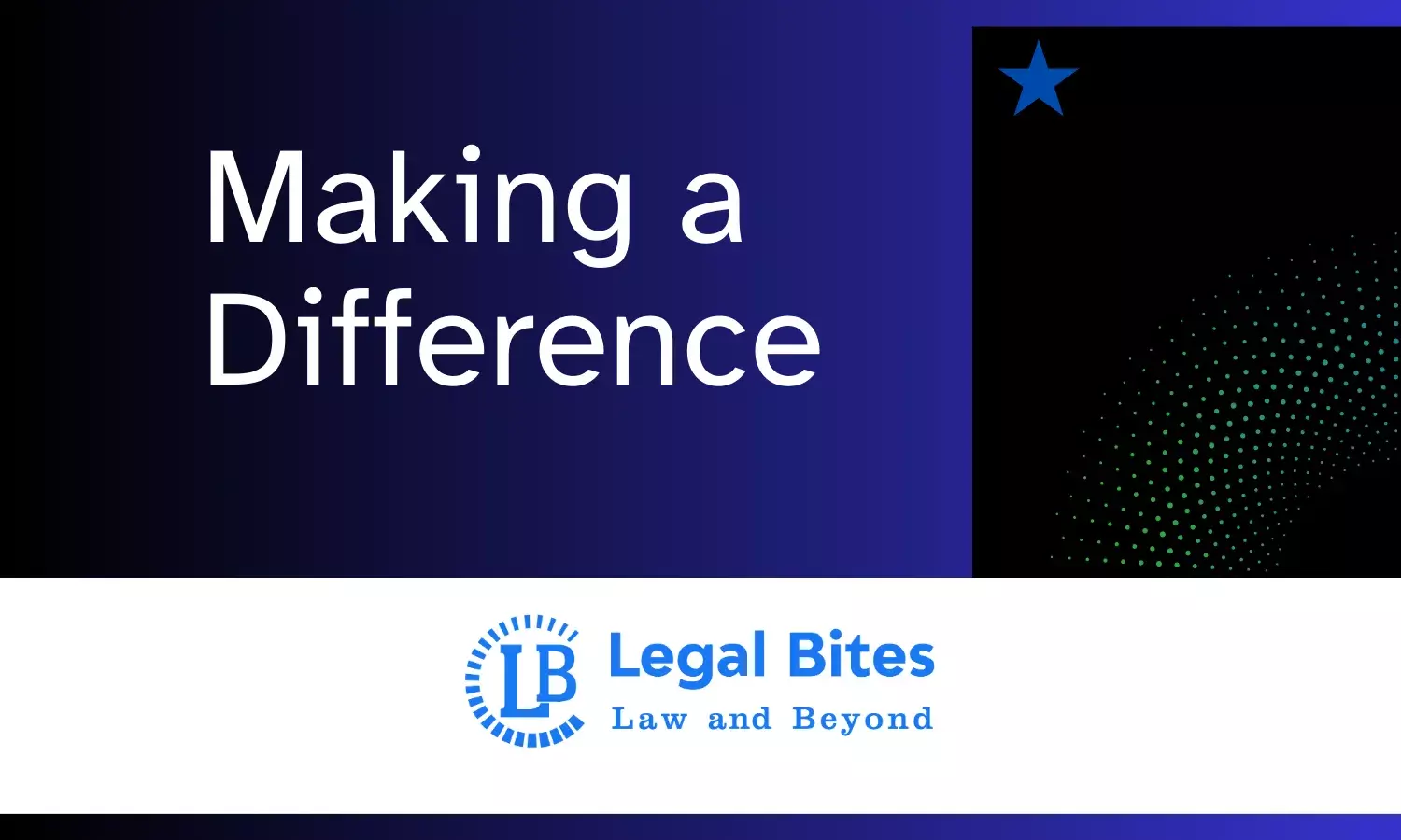 Supercharge Your Legal Journey with Legal Bites Subscription! Supercharge Your Legal Journey with Legal Bites Subscription!