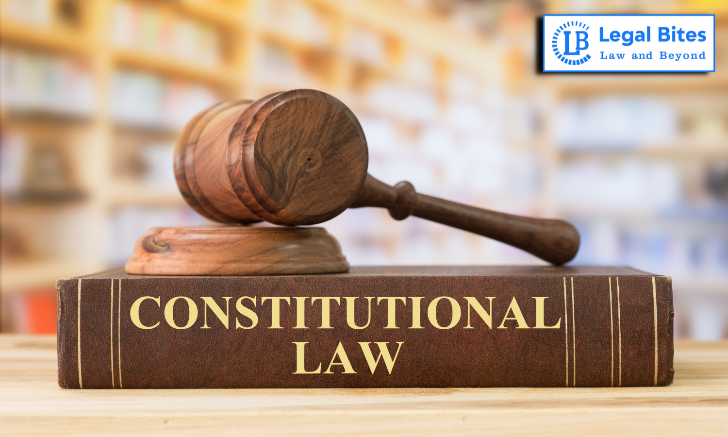 phd constitutional law