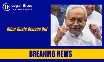 Bihar Caste Census Out: 36% Falls under the Extremely Backward Classes
