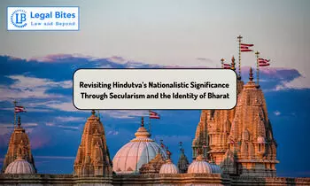 Revisiting Hindutva’s Nationalistic Significance through Secularism and the Identity of Bharat Revisiting Hindutva’s Nationalistic Significance through Secularism and the Identity of Bharat
