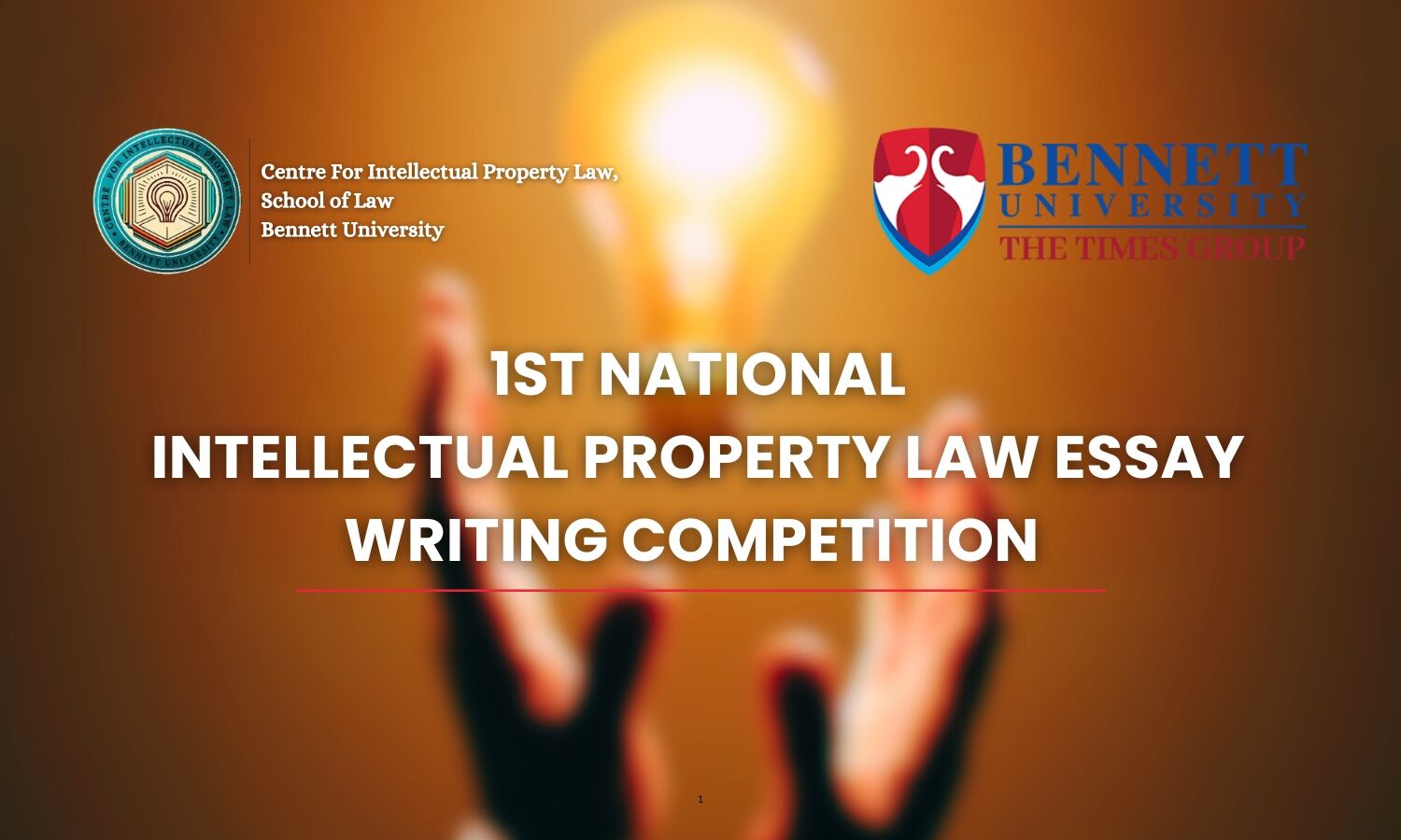 property law essay competition