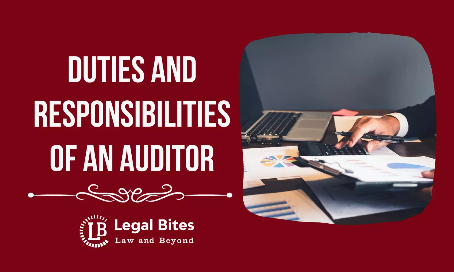Duties and Responsibilities of an Auditor
