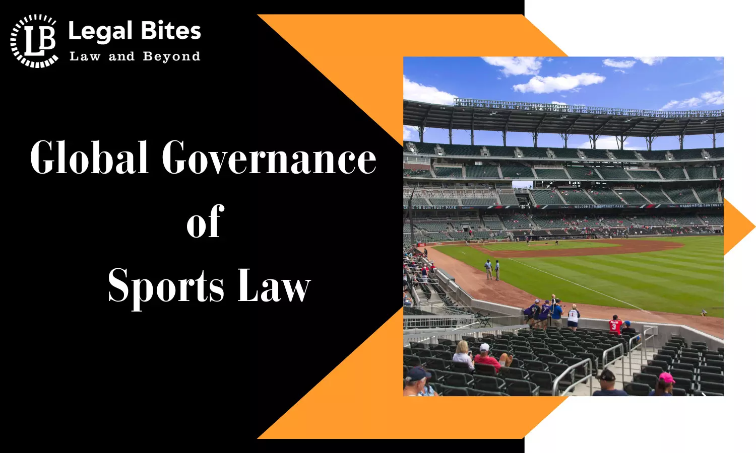 Global Governance of Sports Law
